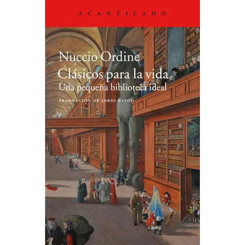 Clasicos Para La Vida - Paperback