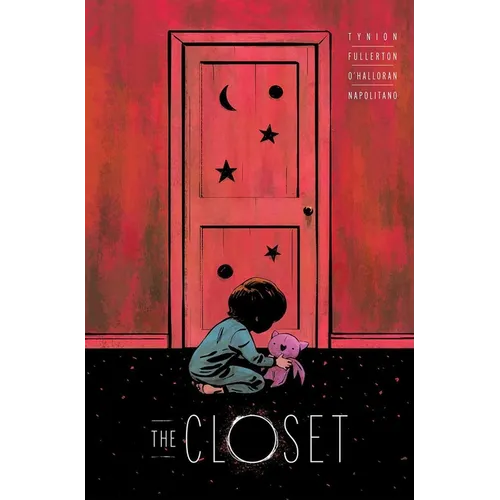 Closet Volume 1 - Paperback