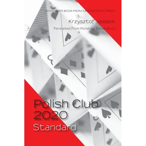 Polish Club 2020: Standard - Paperback