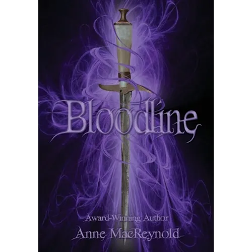 Bloodline - Hardcover