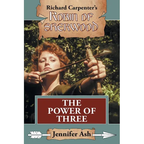 The Power of Three - Paperback