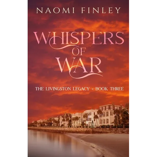 Whispers of War - Paperback