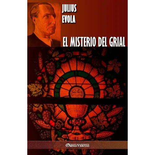 El misterio del Grial - Paperback