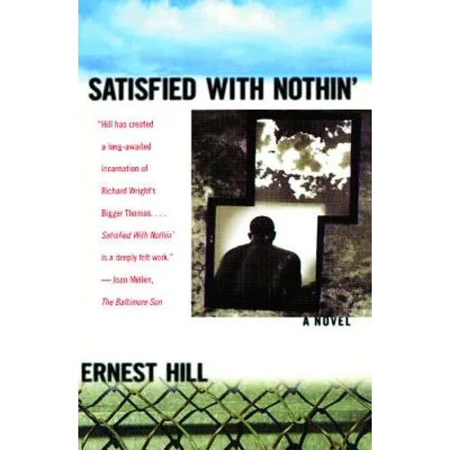 Satisfied with Nothin' - Paperback