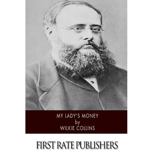 My Lady's Money - Paperback