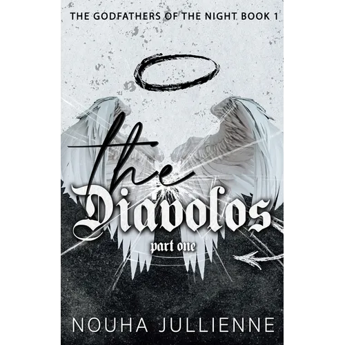 The Diávolos: Part One - Paperback