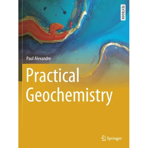 Practical Geochemistry - Paperback