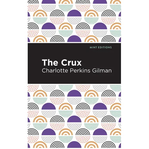 The Crux - Hardcover