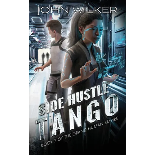 Side Hustle Tango - Paperback