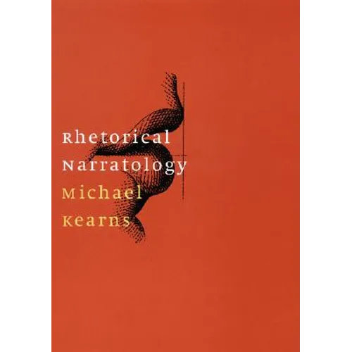 Rhetorical Narratology - Hardcover