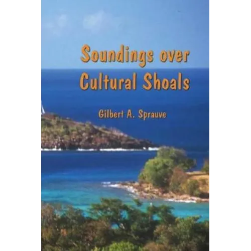 Soundings over Cultural Shoals - Paperback