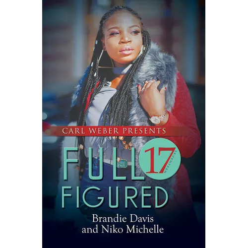 Full Figured 17 - Mass Market Paperbound