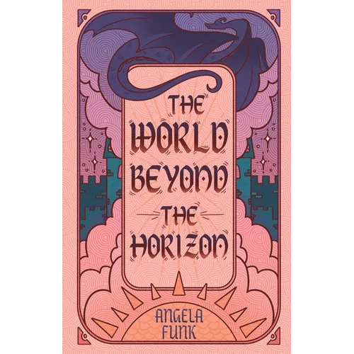 The World Beyond the Horizon - Paperback