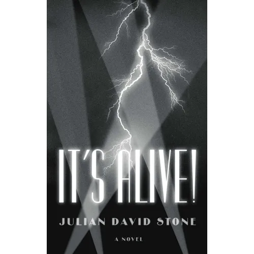It's Alive! - Hardcover