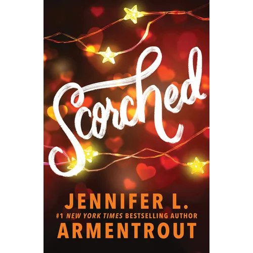 Scorched (Standard Edition) - Paperback