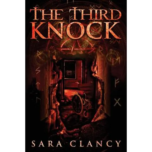The Third Knock - Paperback
