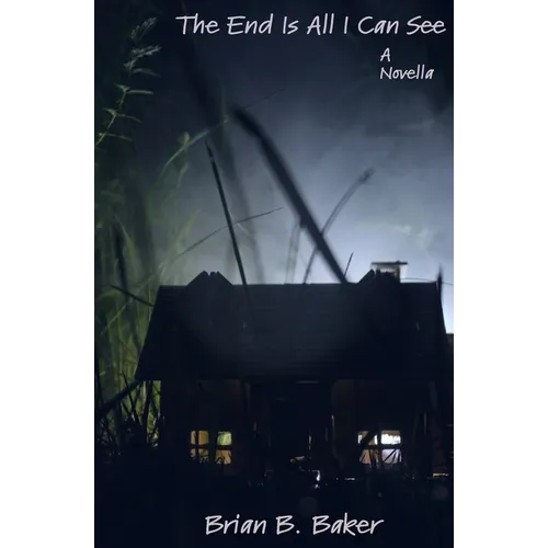 The End Is All I Can See - Paperback