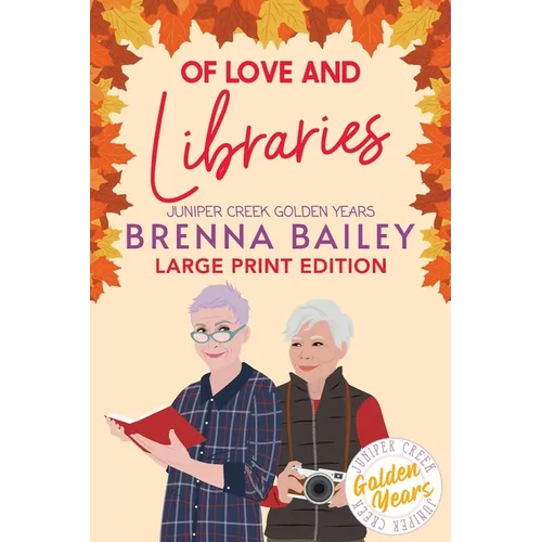 Of Love and Libraries - Paperback