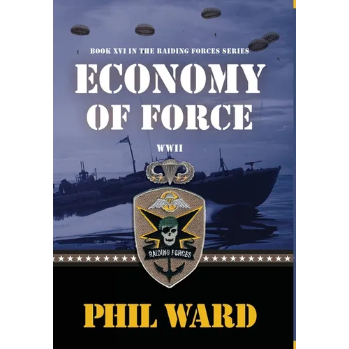 Economy of Force - Hardcover
