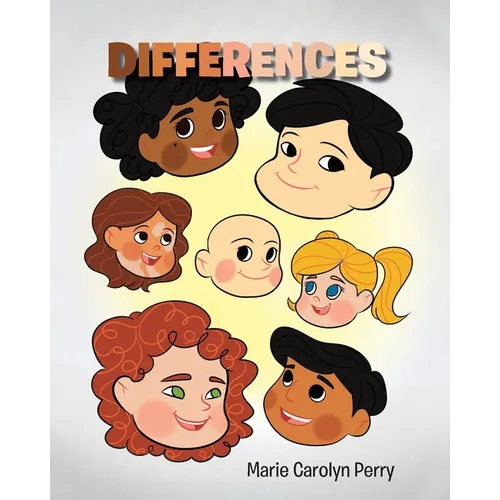Differences - Paperback