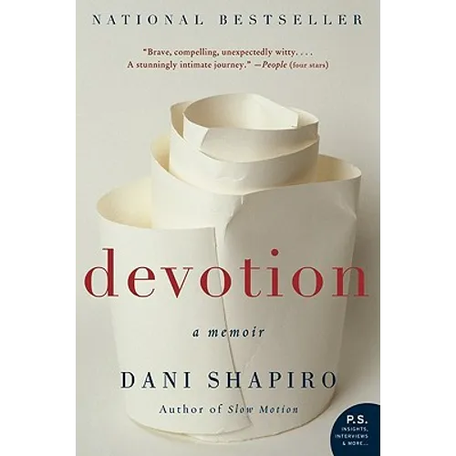 Devotion - Paperback
