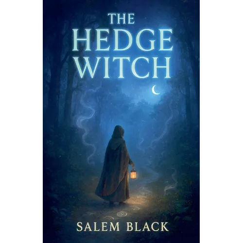 The Hedge Witch - Paperback