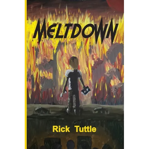 Meltdown - Paperback