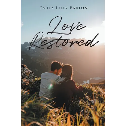 Love Restored - Paperback