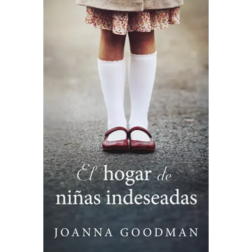 Hogar de Niñas Indeseadas, El -V2* - Paperback
