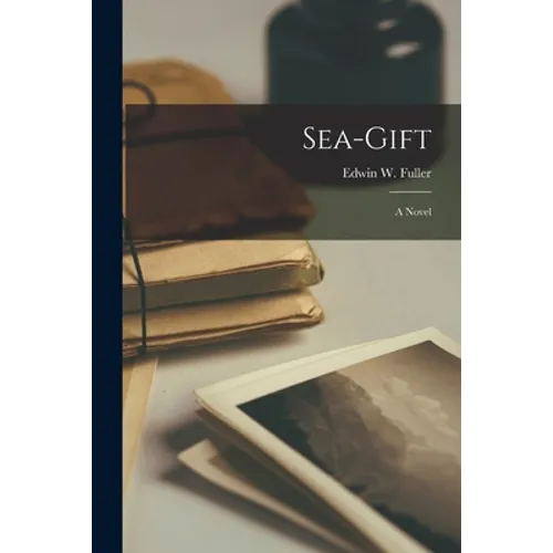 Sea-gift - Paperback