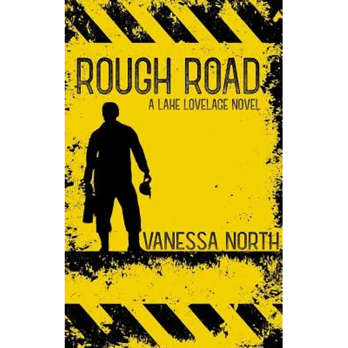 Rough Road - Paperback