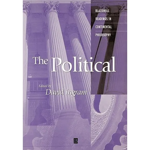 The Political - Paperback