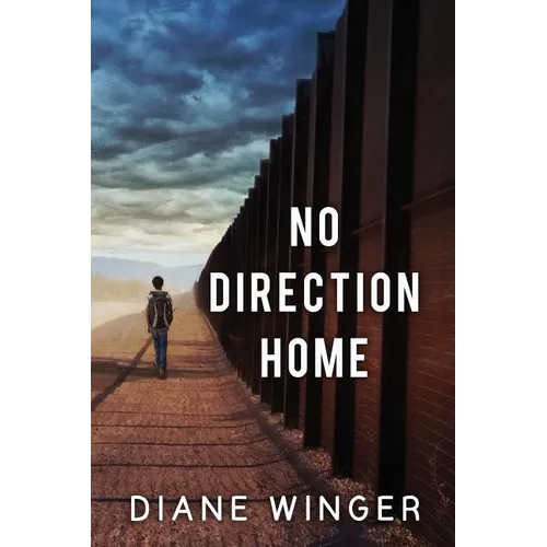 No Direction Home - Paperback
