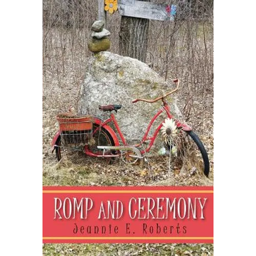 Romp and Ceremony - Paperback