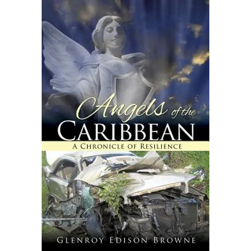 Angels of the Caribbean - Paperback