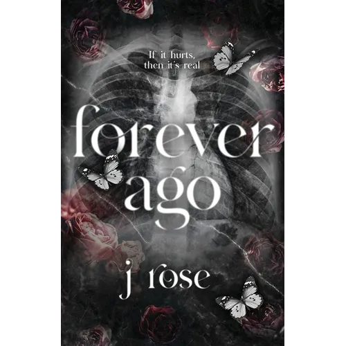 Forever Ago - Paperback