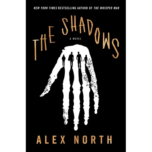 The Shadows - Hardcover