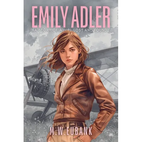 Emily Adler - Paperback