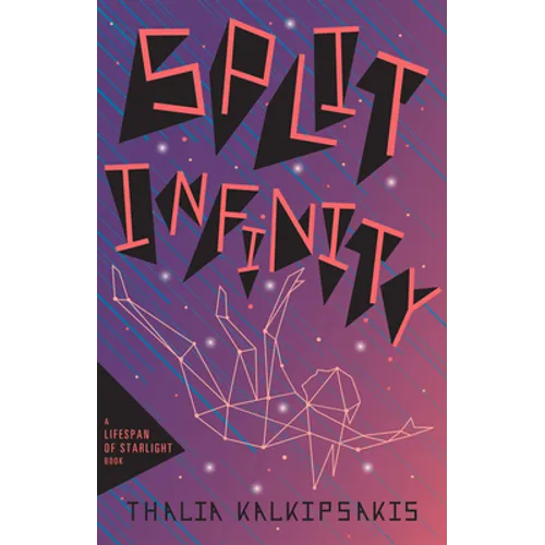 Split Infinity - Paperback