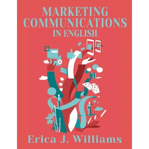 Marketing Communications in English - Paperback