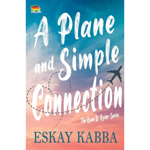 A Plane and Simple Connection - Paperback