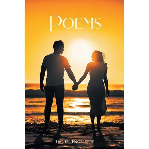Poems - Paperback