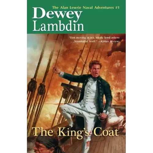 The King's Coat - Paperback
