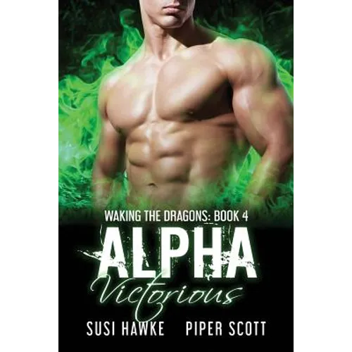 Alpha Victorious - Paperback