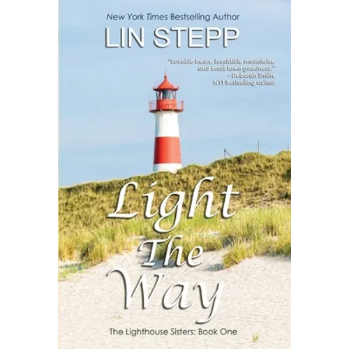Light The Way - Paperback
