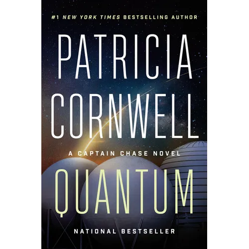 Quantum: A Thriller - Paperback