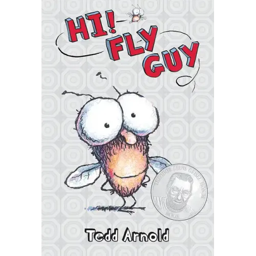 Hi, Fly Guy! (Fly Guy #1): Volume 1