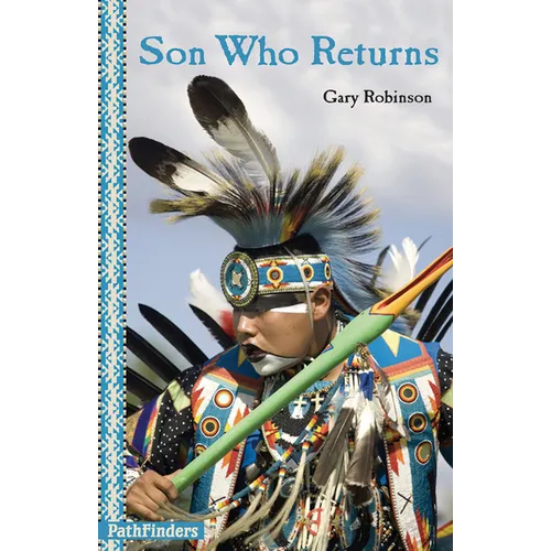 Son Who Returns - Paperback