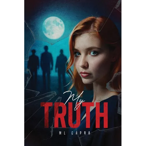 My Truth - Paperback