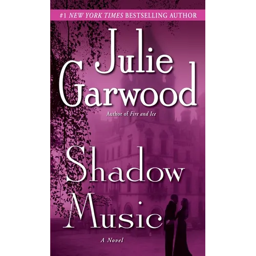Shadow Music - Mass Market Paperbound